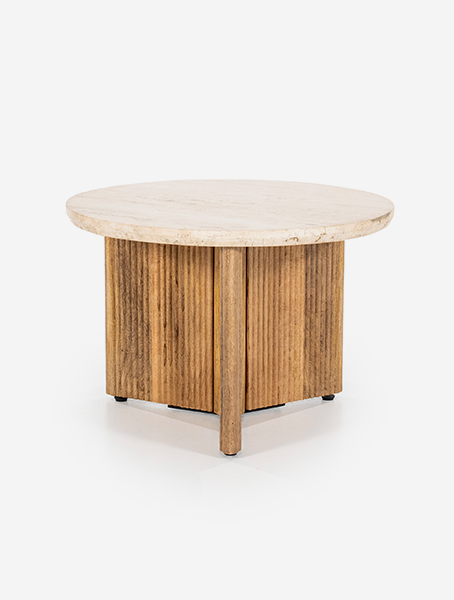 Eleonora Sara odkladací stolík