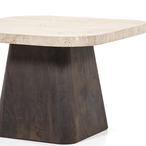 Architektonická silueta – definovaný tvar priestoru