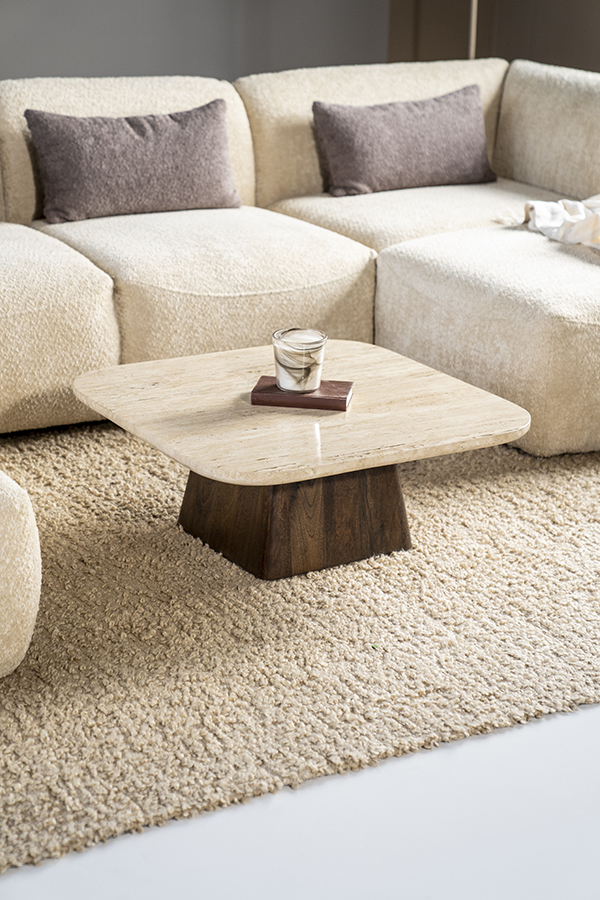 Eleonora Travis odkladací stolík 3