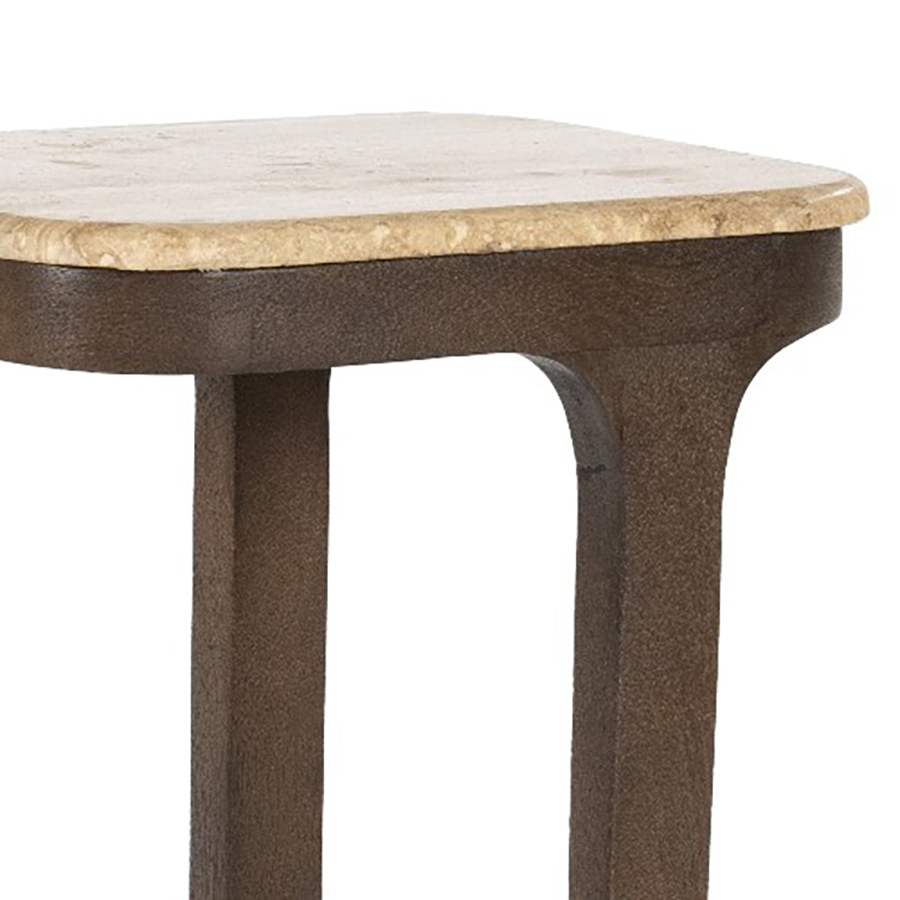 Eleonora Tyler odkladací stolík 4