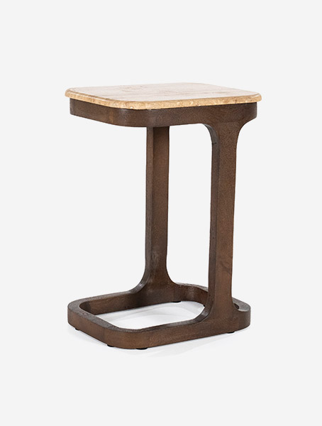 Eleonora Tyler odkladací stolík