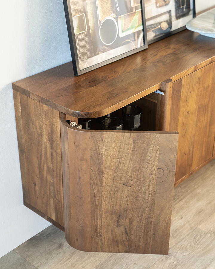 Eleonora Julian drevená komoda 6