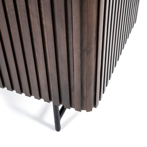 Čisté, geometrické línie