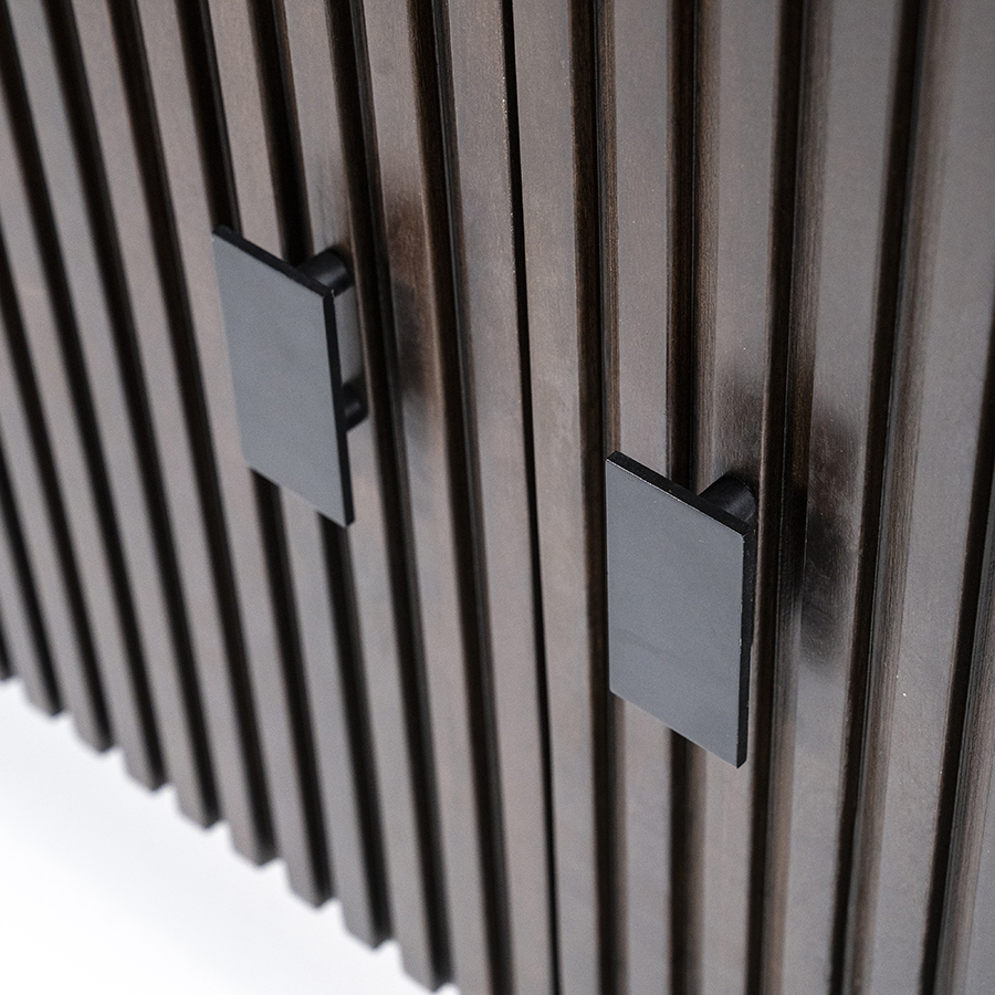 Eleonora Remi drevená komoda 4