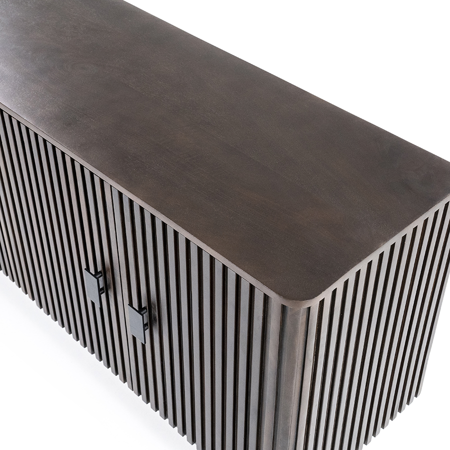 Eleonora Remi drevená komoda 5