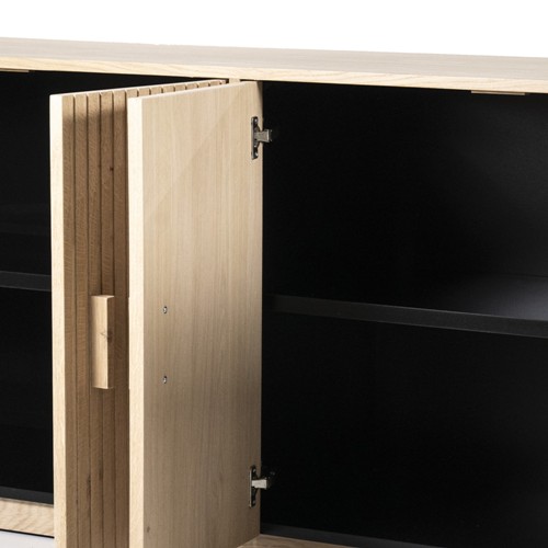 Minimalistické spracovanie detailov