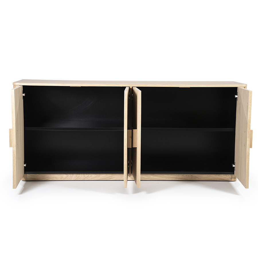 Eleonora Rosenborg drevená komoda 2