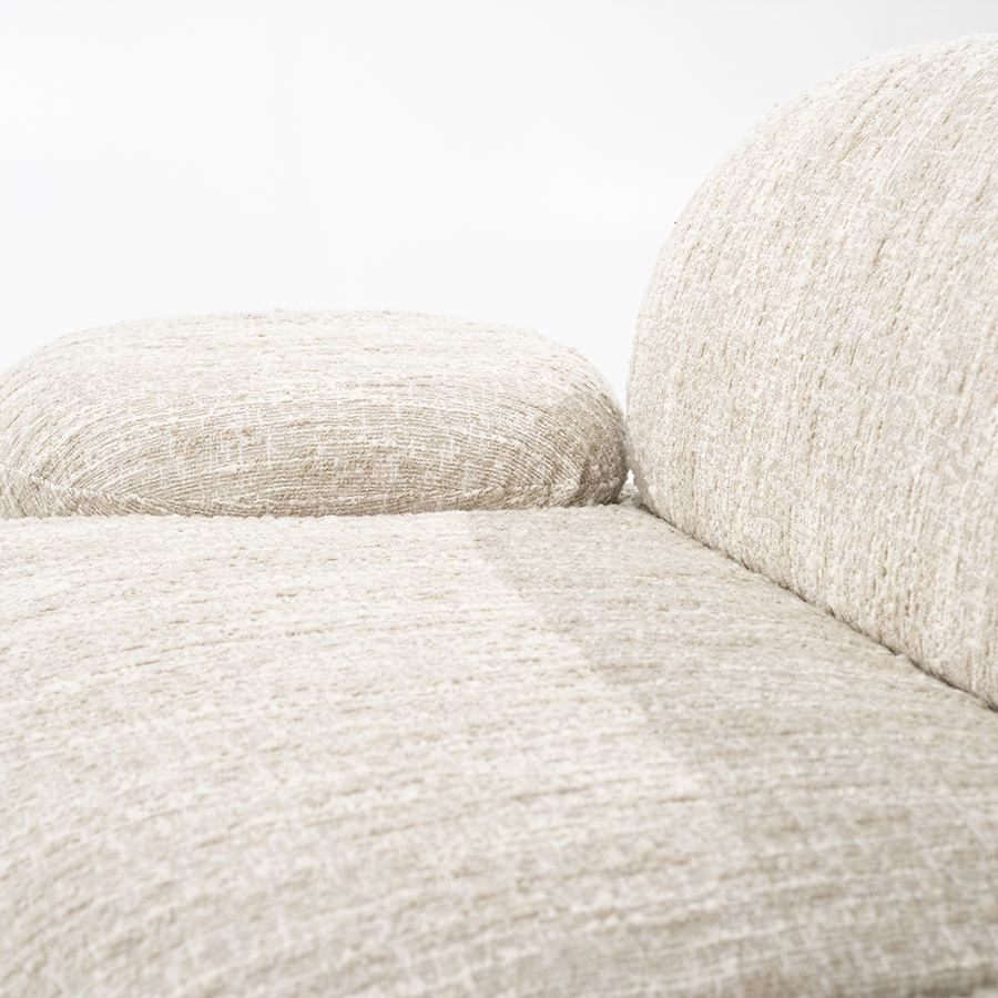 Eleonora Jayden čalunená sedačka 4