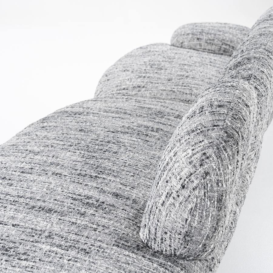 Eleonora Jayden čalunená sedačka 5