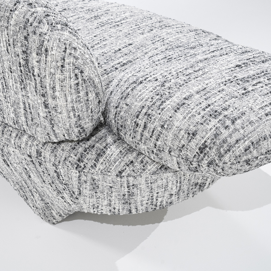 Eleonora Jayden čalunená sedačka 6