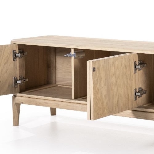 Diskrétne ukrytie techniky