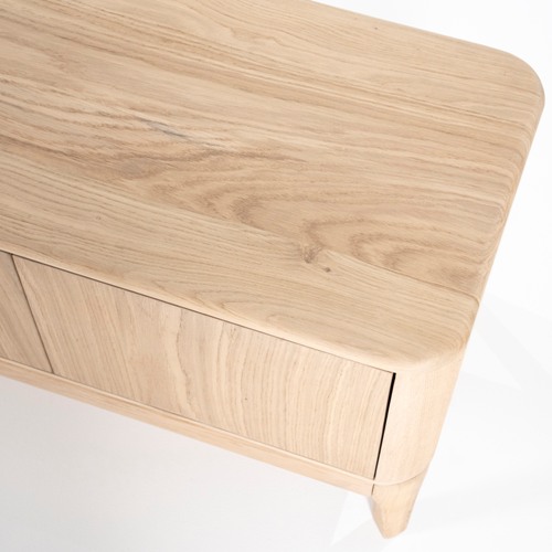 Nadčasové drevené prevedenie