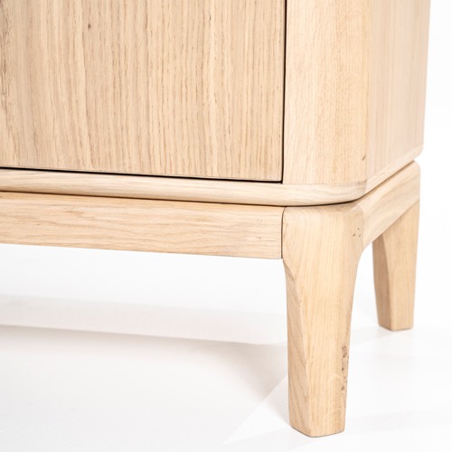 Čistá predná línia bez rušenia