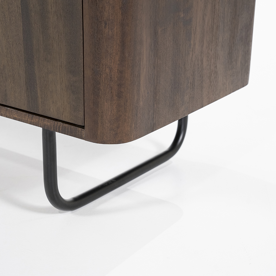 Eleonora James komoda pod TV 3