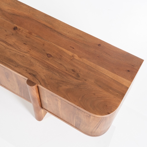 Čisté napojenie jednotlivých častí