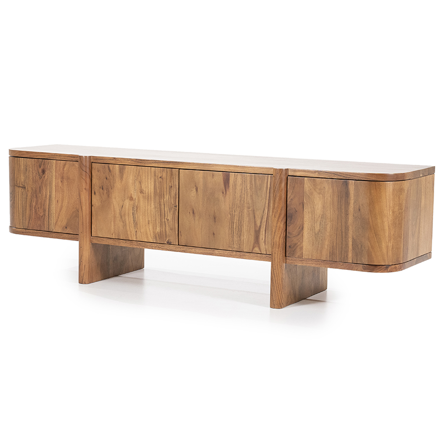 Eleonora Julian komoda pod TV 3