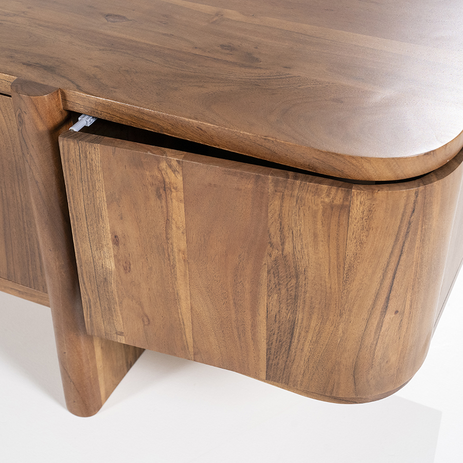 Eleonora Julian komoda pod TV 6