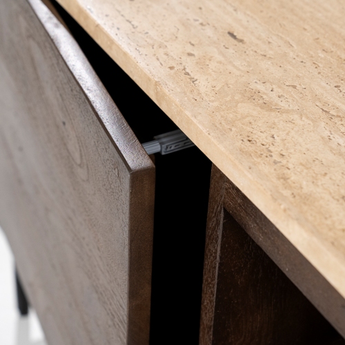 Integrovaný bezúchytkový systém