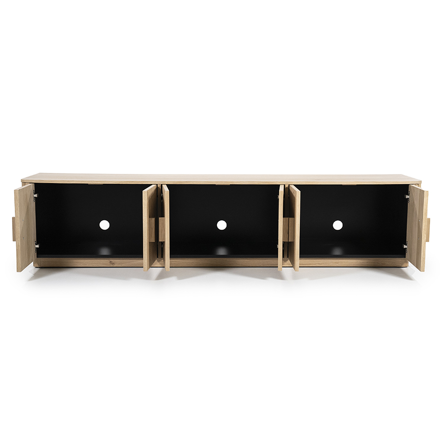 Eleonora Rosenborg komoda pod TV 2