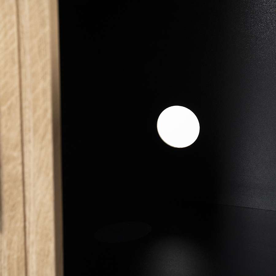 Eleonora Rosenborg komoda pod TV 4