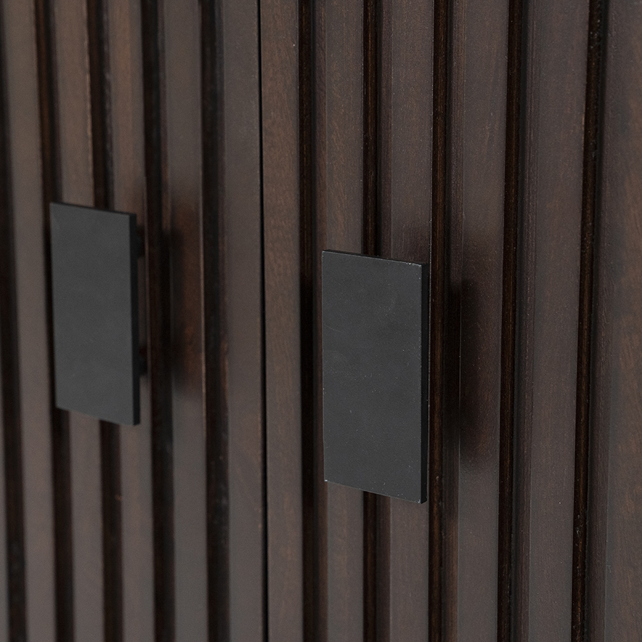 Eleonora Remi drevená knižnica 5