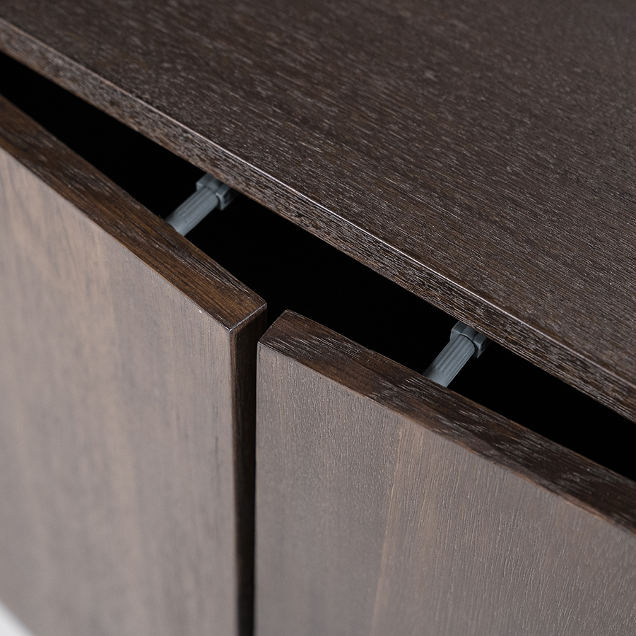 Eleonora James policová knižnica 3