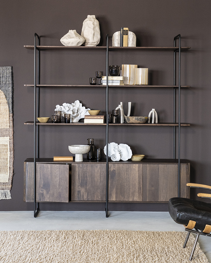 Eleonora James policová knižnica 8