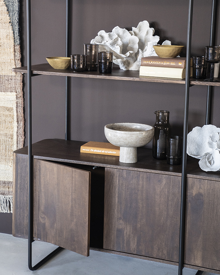 Eleonora James policová knižnica 9