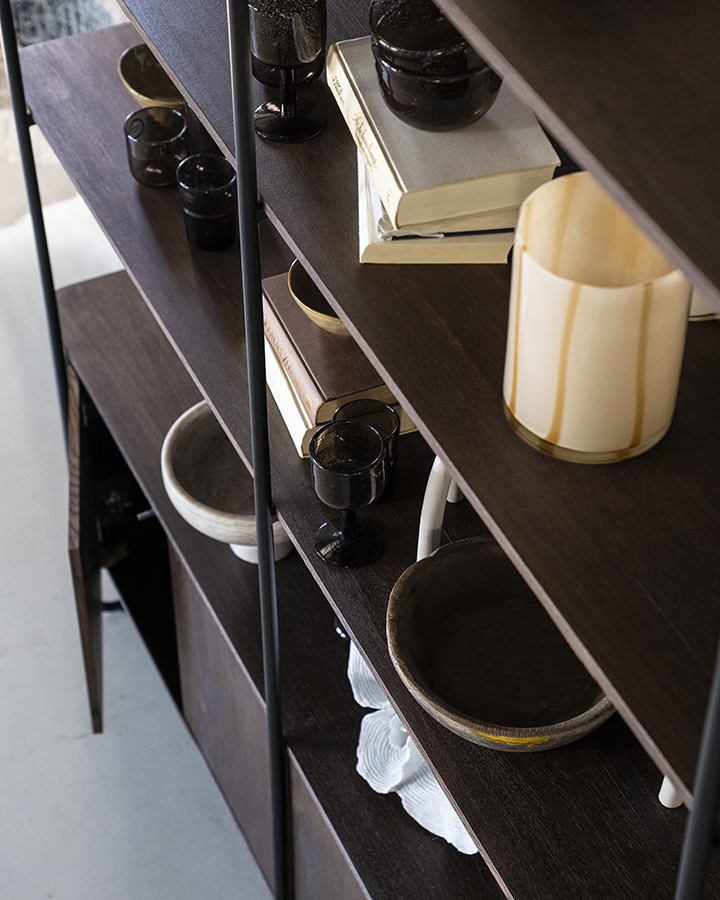 Eleonora James policová knižnica 10