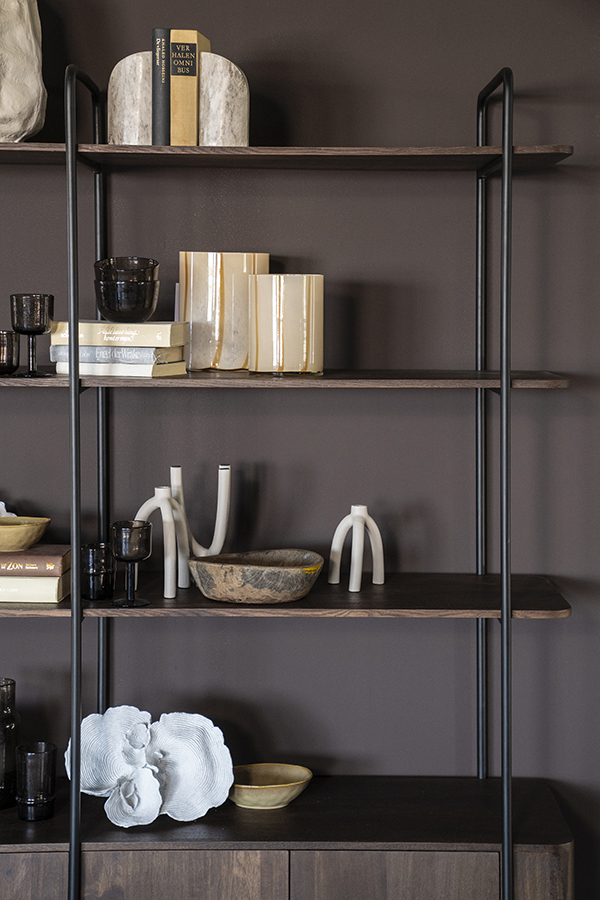 Eleonora James policová knižnica 11