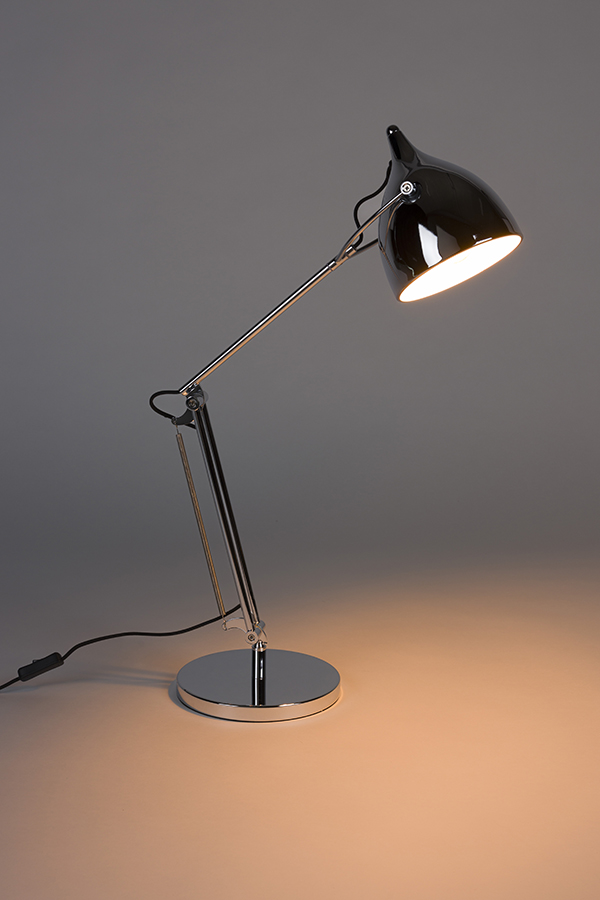 Zuiver Reader stolná lampa 3