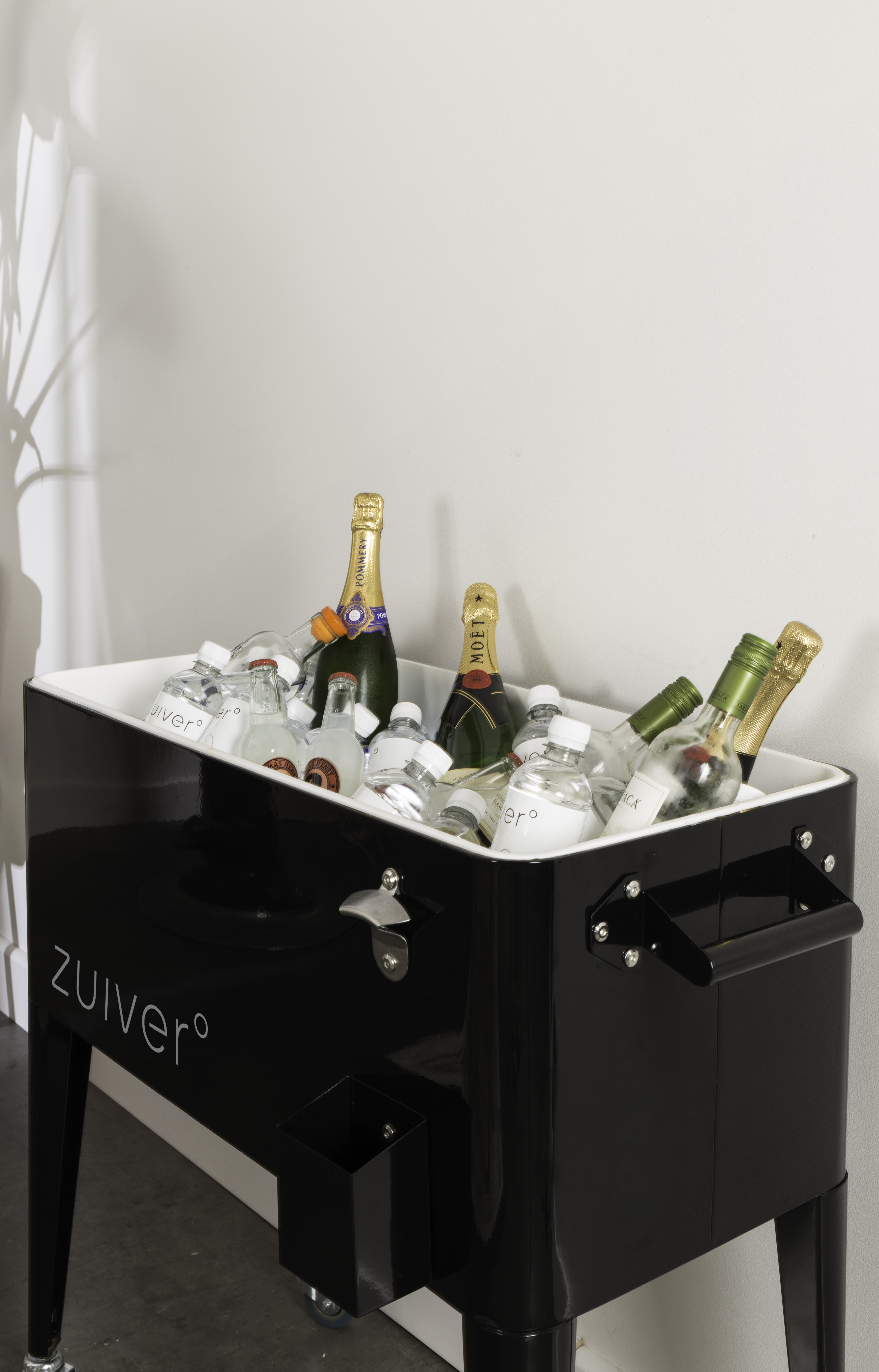 Zuiver BeCool mobilný chladič  2