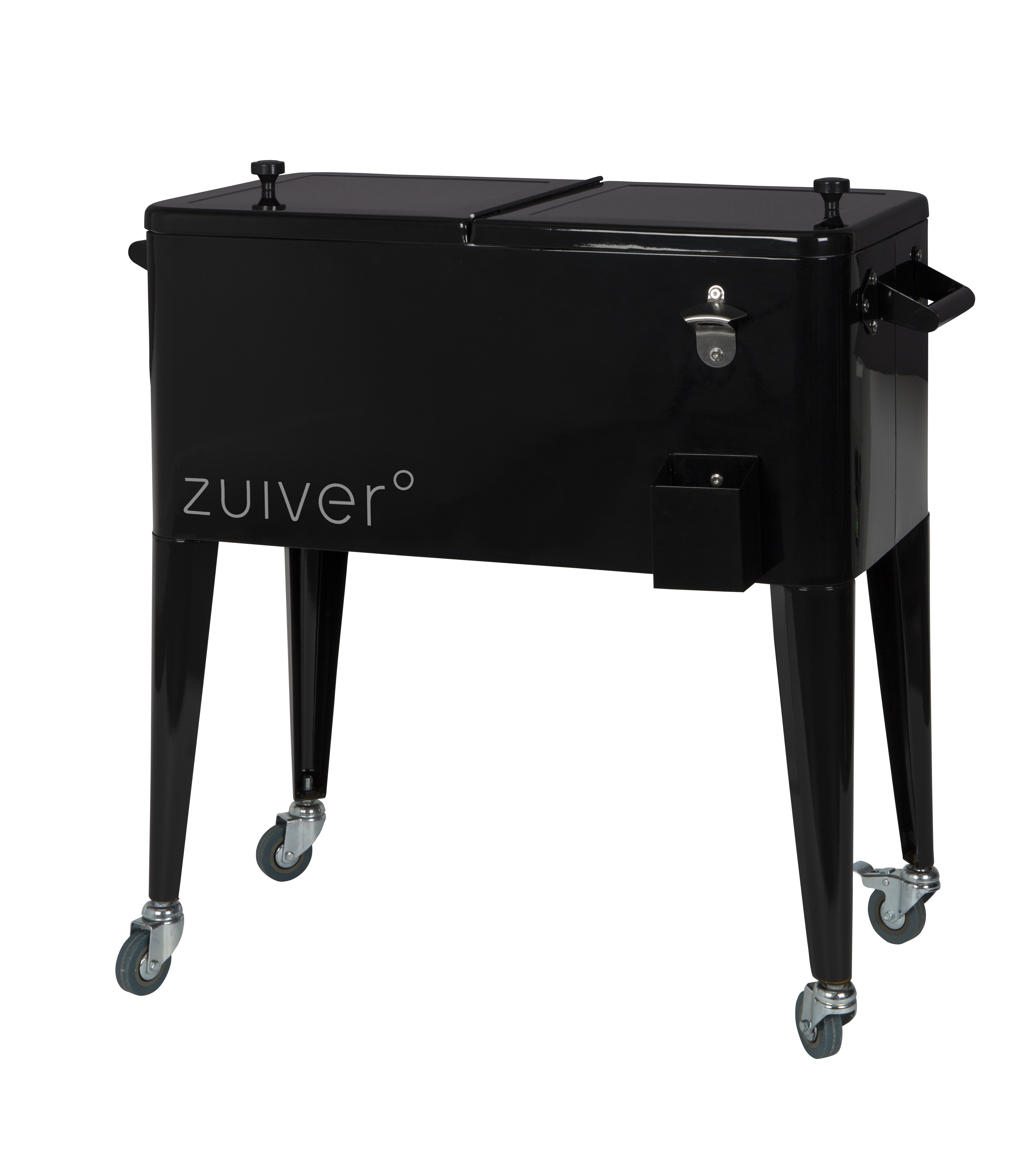 Zuiver Be Cool mobilný chladič - Čierna