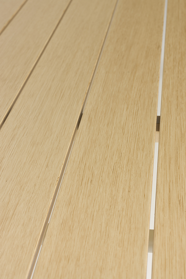 Zuiver Vista záhradný set 3