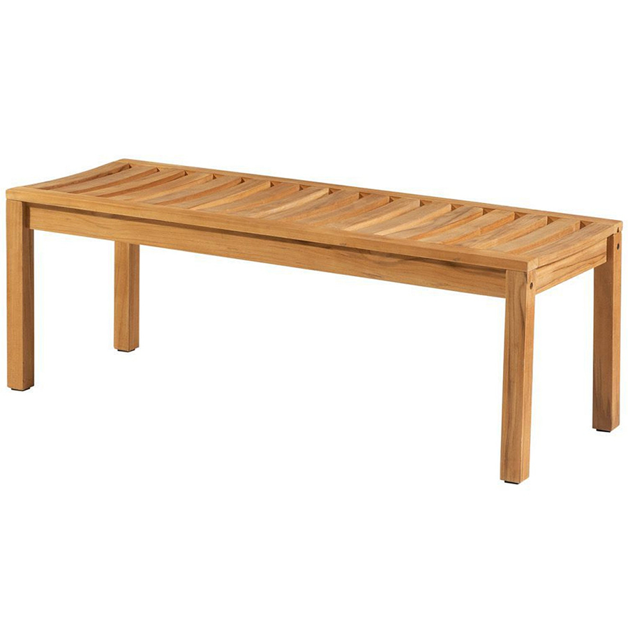 Exotan Comfort záhradná lavička 2