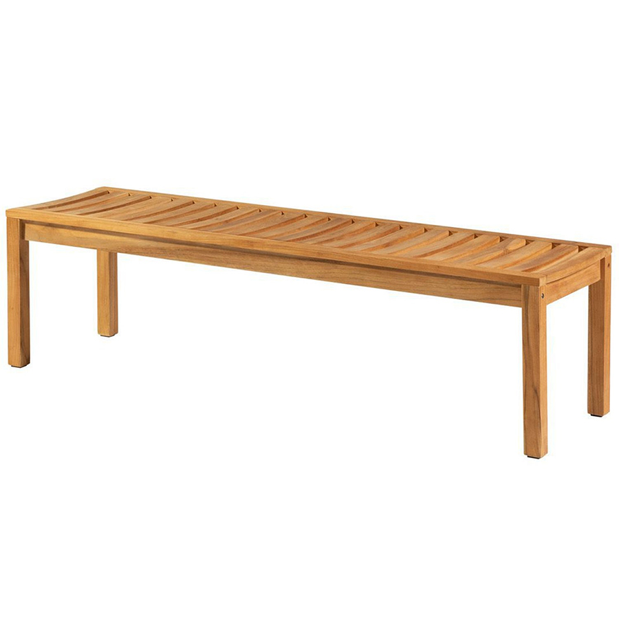 Exotan Comfort záhradná lavička 4