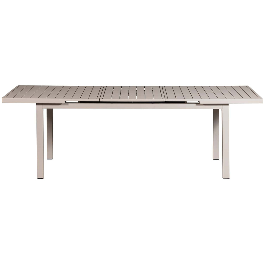 Woood Adjustable jedálenský stôl 4