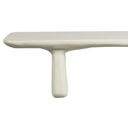Minimalistický dizajn Japandi pre pokojný vzhľad