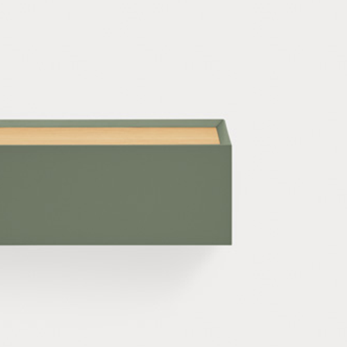 Vizuálny pocit ľahkosti