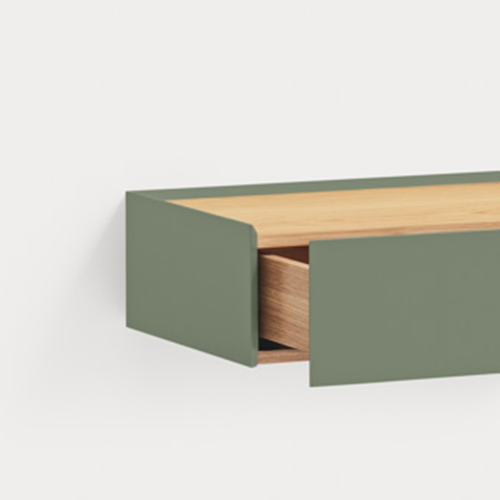 Hladký prechod medzi dielmi