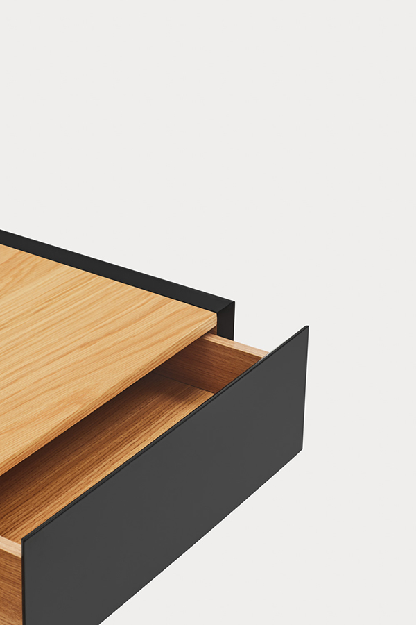 Teulat Arista nočný stolík 3