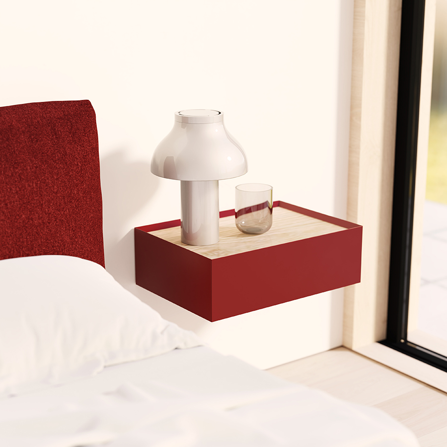 Teulat Arista nočný stolík 5