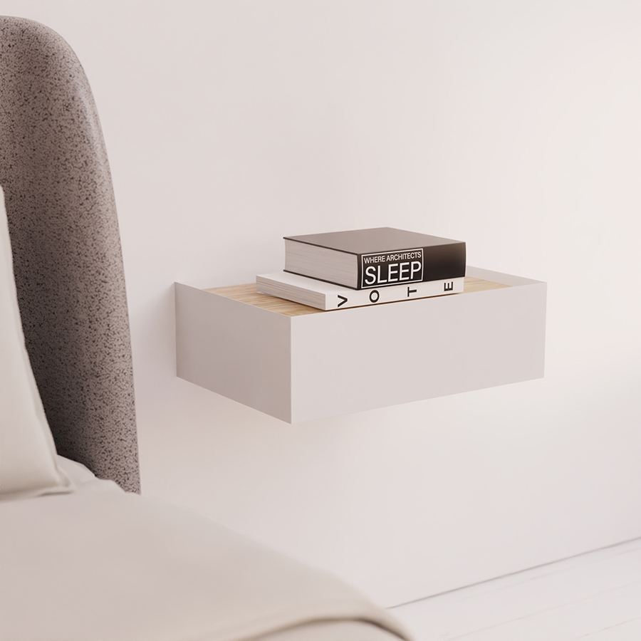 Teulat Arista nočný stolík 10