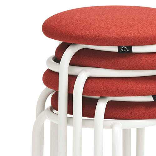 Úspora miesta vďaka stohovateľnosti