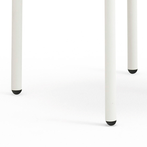 Plastové klzáky proti poškrabaniu