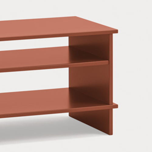 Inšpirovaný podstatou japonského dizajnu