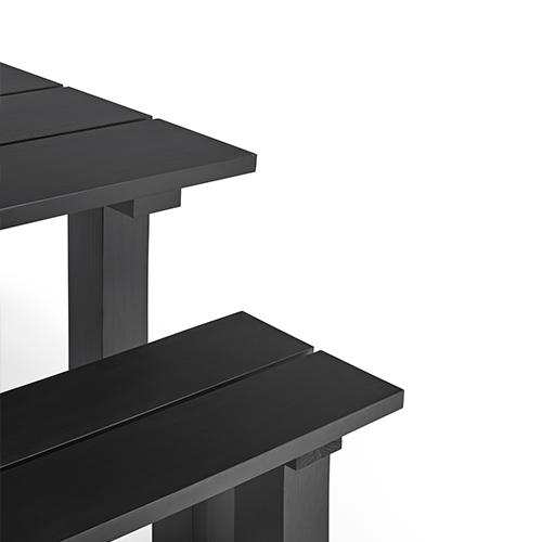 Nadčasový, vysoko kvalitný nábytok