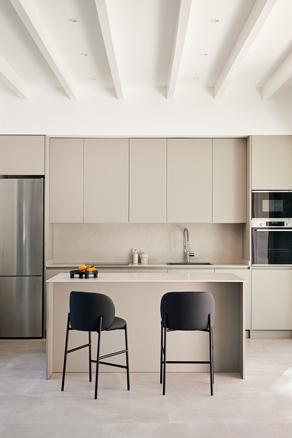 Teulat Mogi barová stolička 5