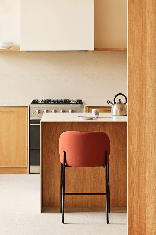 Teulat Mogi barová stolička 9