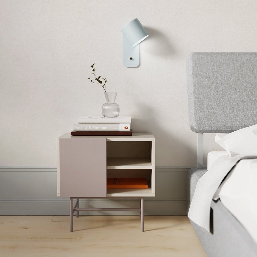 Teulat Nube nočný stolík 4